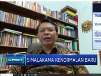 Pengamat: Rencana Penerapan 'New Normal' Terlalu Terburu-buru