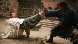 Sinopsis Film The Forbidden Kingdom, Aksi Epik di Dunia Kungfu dan Legenda