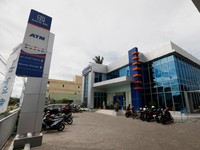 Adaptasi The New Normal, BRI Evaluasi Jumlah & Peran Kantor
