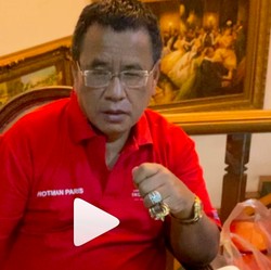 Disomasi Hotman Paris soal Sinarmas, CEO Bibit Minta Maaf
