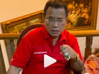 Disomasi Hotman Paris soal Sinarmas, CEO Bibit Minta Maaf