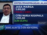 Pastikan Kelanjutan Proyek Tol, ATI Terapkan Protokol Ketat