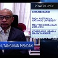 Ini Pandangan Chatib Basri Pada Risiko Utang RI Saat Pandemi