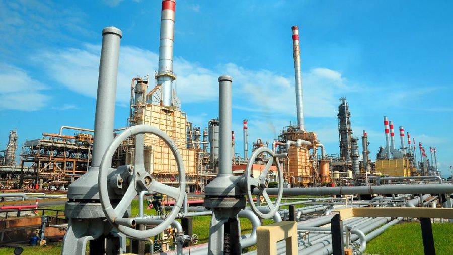 dok: Pertamina