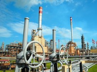 Gara-gara Corona, Anggaran Sektor Energi Dipotong Rp 3,45 T