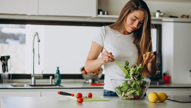 7 Makanan yang Bikin Kenyang Lebih Lama, Cocok Buat Sahur