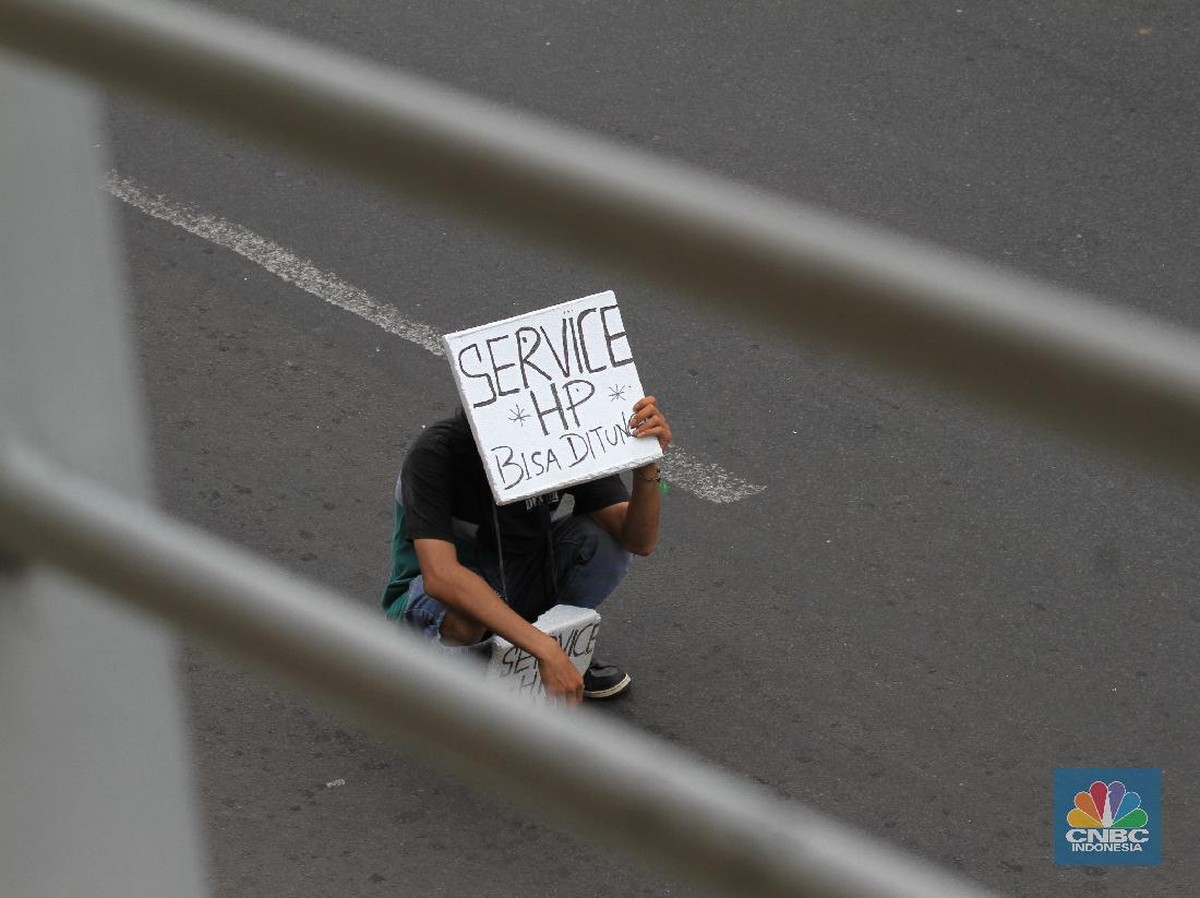 Pilihan Servis Layar HP: Alternatif Terjangkau untuk Perbaikan Berkualitas