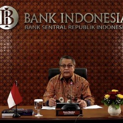 Covid-19 Bikin Ekonomi RI Lemah, Begini Jurus BI Kawal Rupiah