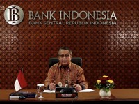 Covid-19 Bikin Ekonomi RI Lemah, Begini Jurus BI Kawal Rupiah