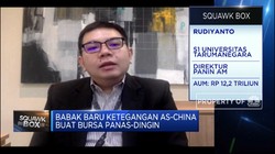 Panin AM: Pelonggaran PSBB, Sentimen Utama Penggerak Indeks