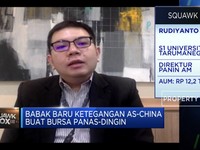 Panin AM: Pelonggaran PSBB, Sentimen Utama Penggerak Indeks