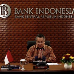 BI Jelaskan Kembali Soal Bank Jangkar, Buat Apa Sih?
