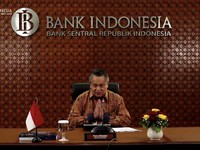 BI Jelaskan Kembali Soal Bank Jangkar, Buat Apa Sih?