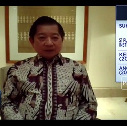 Bappenas: Alat Cukup, RI Bisa Lakukan 20 Ribu Tes Corona/hari