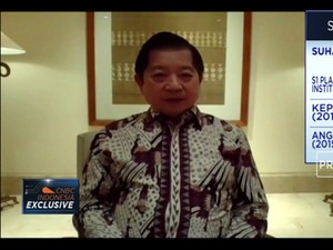 Bappenas: Alat Cukup, RI Bisa Lakukan 20 Ribu Tes Corona/hari