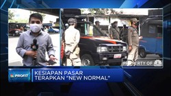 Melihat Kesiapan Pasar dalam Penerapan 