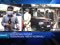 Melihat Kesiapan Pasar dalam Penerapan 