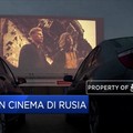Bioskop Biasa Ditutup, Rusia Buka Drive-In Cinema