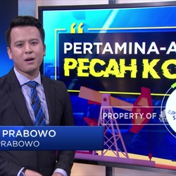 Pertamina-Aramco Pecah Kongsi