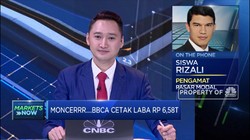 Analis: Fee Based Income Penopang Kinerja BBCA Q1-2020