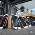 HP Dicuri Maling Bisa Langsung Blokir IMEI, Komdigi Siapkan Aturannya