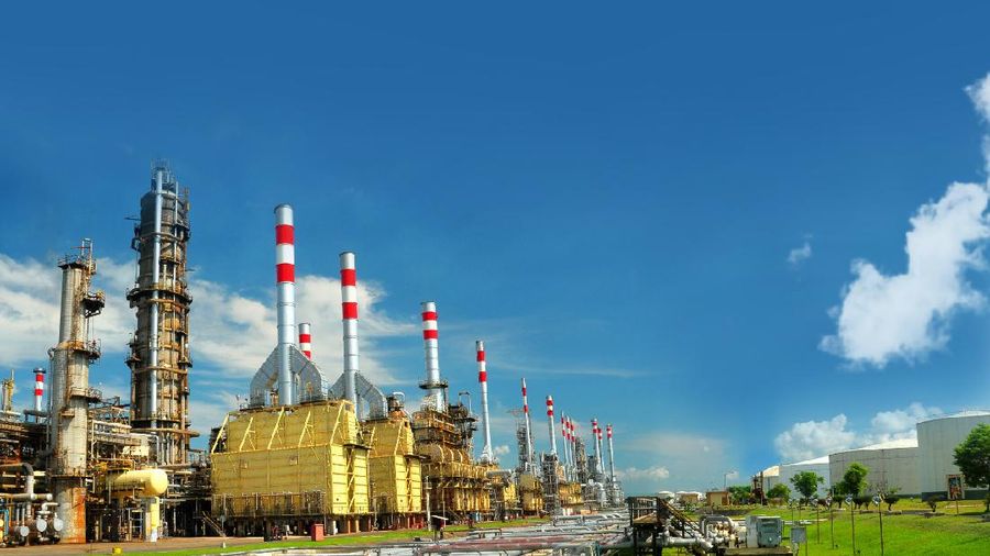 dok: Pertamina