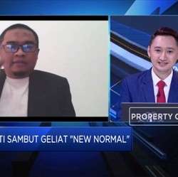Begini Strategi Bisnis Repower Asia Hadapi Pandemi Corona