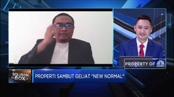 Begini Strategi Bisnis Repower Asia Hadapi Pandemi Corona