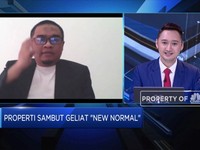 Begini Strategi Bisnis Repower Asia Hadapi Pandemi Corona