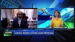 Chatib Basri:Realokasi Anggaran Jadi Sumber Pembiayaan Corona