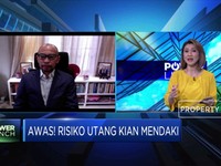 Chatib Basri:Realokasi Anggaran Jadi Sumber Pembiayaan Corona