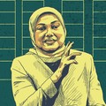 Menaker: Tak Ada Tenaga Kerja Asing, Proyek Bisa Mangkrak!