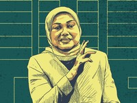 Menaker: Tak Ada Tenaga Kerja Asing, Proyek Bisa Mangkrak!