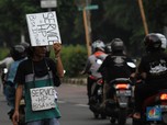 Kejamnya PPKM: Cari Kerja Susah, Pengangguran Nambah!