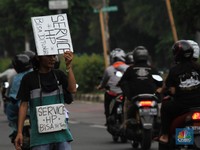 Kejamnya PPKM: Cari Kerja Susah, Pengangguran Nambah!