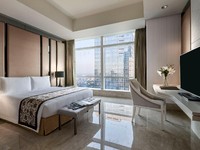 Bayar Sekarang & Menginap Kapan pun di The Ritz-Carlton PP