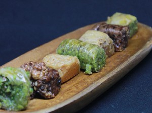 10 Dessert Enak di Kemang, Serba Cokelat hingga Khas Turki