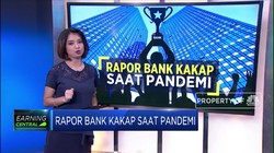 Rapor Bank Kakap Saat Pandemi
