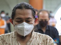 Varian Omicron Mengancam, Ini Masker Paling Diajurkan Ahli