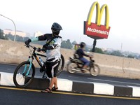 Dihantam 'Kiamat' Kentang Impor, Begini Kata McD