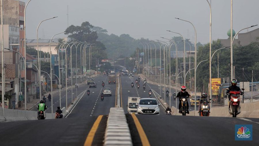Flyover Gaplek