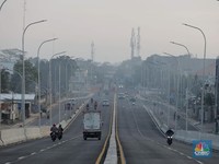 Bank Dunia Sebut RI Stagnan 2020, OECD Ramal RI Minus 3,9%