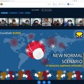 Sambut The New Normal, Brantas Abipraya Persenjatai Diri