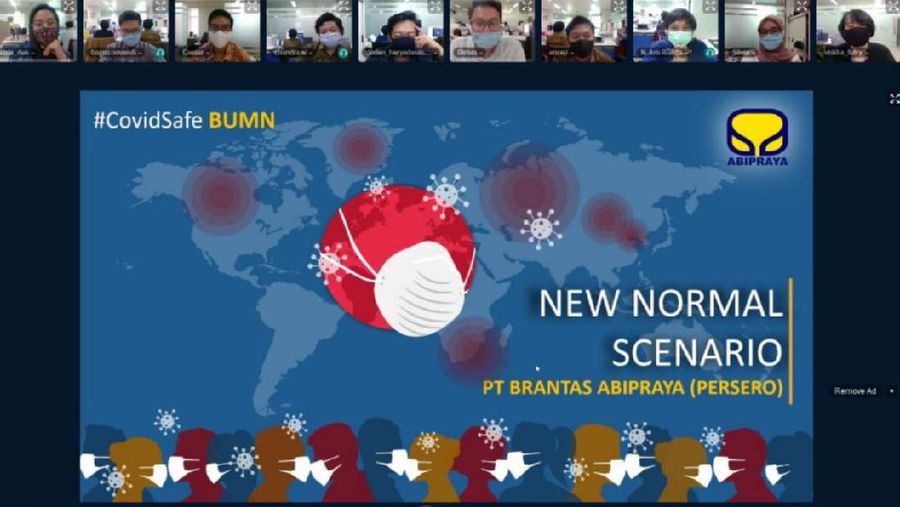 Dok: Brantas Abipraya