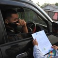 Ingat! Mudik & Arus Balik Masih Dilarang Sampai 7 Juni