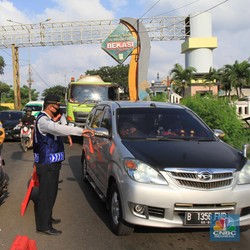 Ada 8 Wilayah Bebas 'Mudik Lokal', Ini Fakta-Faktanya