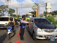 Catat Ya! SIKM Tetap Berlaku Meski Transportasi Dilonggarkan