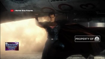 Henry Cavill Dikabarkan Kembali Perankan Superman