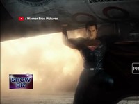 Henry Cavill Dikabarkan Kembali Perankan Superman