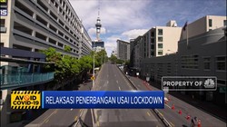 Selandia Baru Berencana Buka Kembali Penerbangan Ke Australia